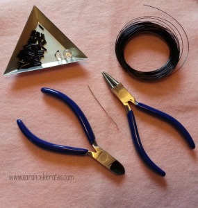 Spooky Spider Supplies