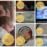 100 Happy Days - Week 3