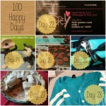 100 Happy Days - Week 4