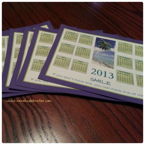 Dirty or Clean Magnet - Magnets