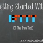 GettingStartedWithIFTTT