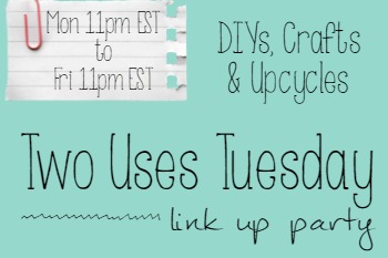 2usestuesday link up party