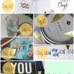 100 Happy Days - Week 10 | Sarah Celebrates