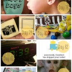 100 Happy Days - Week 12 | Sarah Celebrates