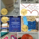 100 Happy Days - Week 13 | Sarah Celebrates