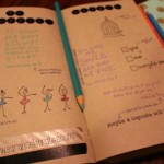 52 Lists 2015 - List 2 - My Favorite Stamps | Sarah Celebrates