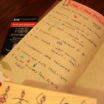 52 Lists 2015 - List 3 - Jobs I Have Had | Sarah Celebrates