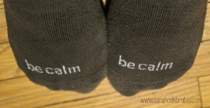 Calm, Word of the Year 2015 | Sarah Celebrates