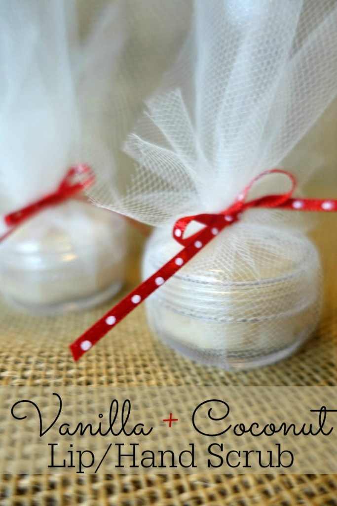 LW Vouge - DIY Lip Scrub | Sarah Celebrates #2usestuesday feature