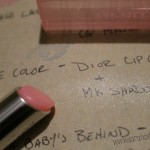 Must Have Beauty Items, Subtle Color #52Lists2015 | Sarah Celebrates