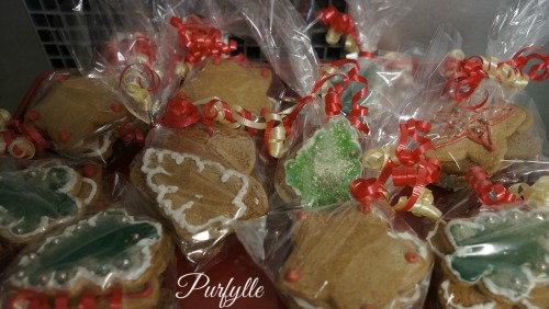 Purfylle - Cookies | Sarah Celebrates #2usestuesday FEATURE