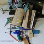 52 Lists 2015 - List 7 - Must Have Office Supplies | Sarah Celebrates