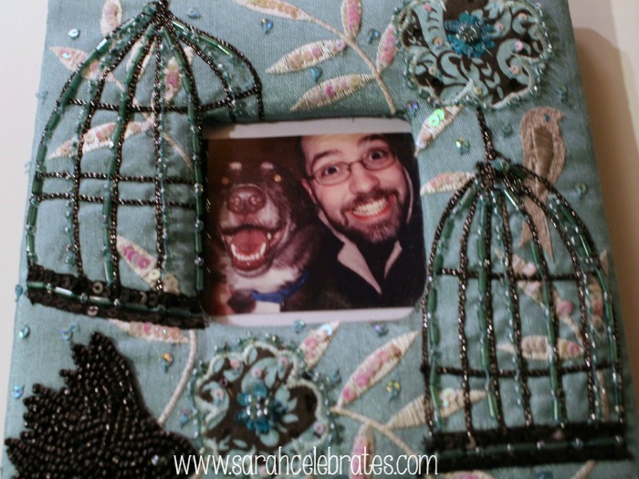 52 Lists 2015 - List 7 - Must Have Office Supplies, My Boy and (late) Pup | Sarah Celebrates