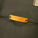 Way Cool Wallet - Original Midori Travelers Notebook As A Wallet, charm | Sarah Celebrates