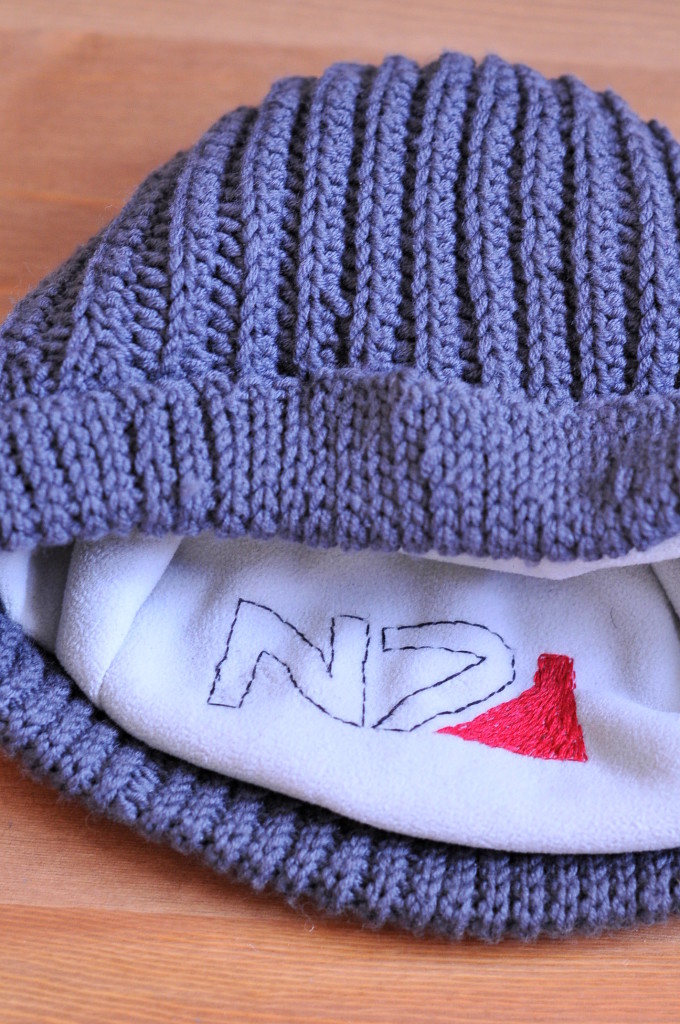 Seamans-Crocheted-Hat | A #2usestuesday Stella's Fav feature