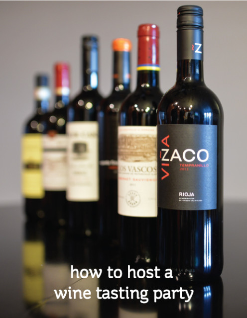 Wine-Party, hey lets make stuff - 2usestuesday feature | Sarah Celebrates