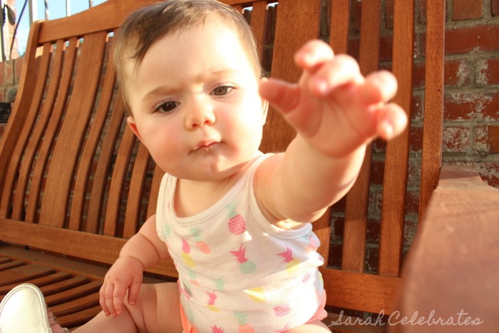 SCsundaysnap - Gimme That | Sarah Celebrates