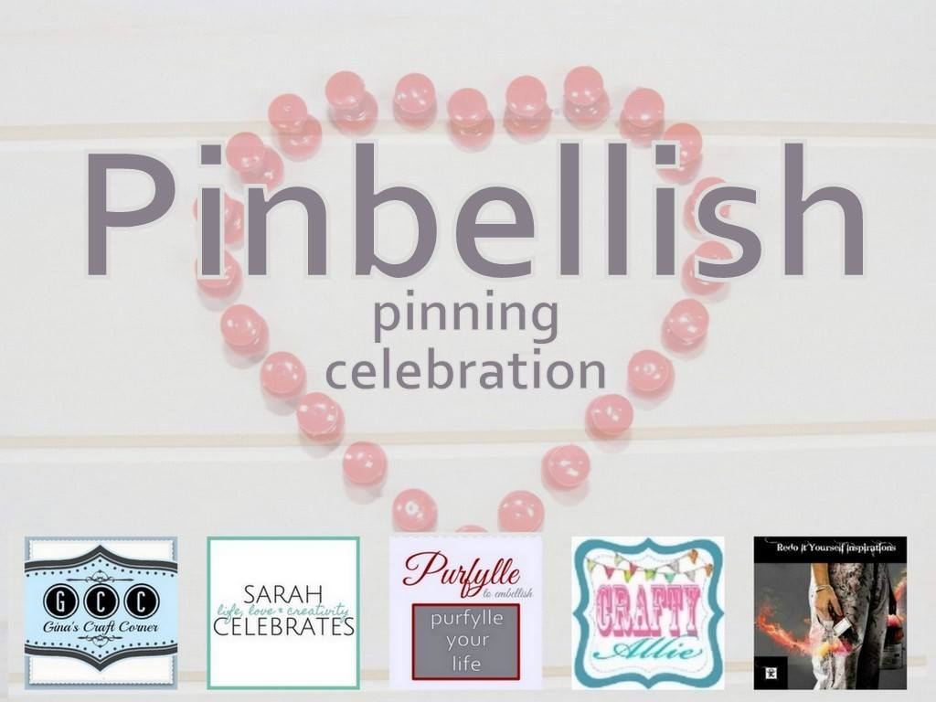 Pinbellish - Embellish Your Pinboards
