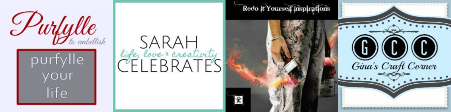 Pinbellish Hosts Collage