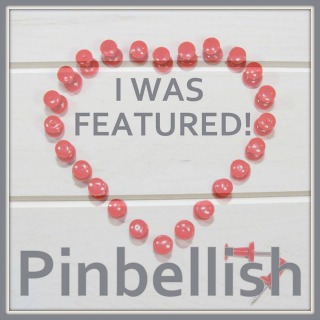 Sarah Celebrates | Pinbellish