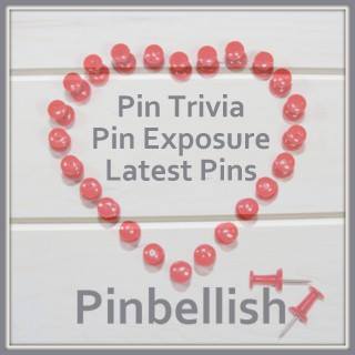 Sarah Celebrates | Pinbellish