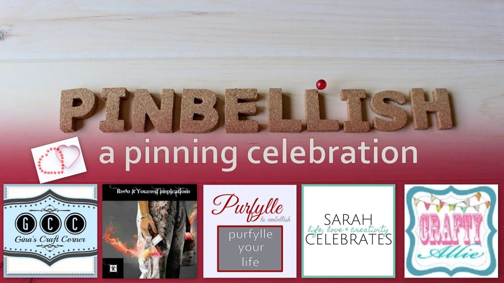 Pinbellish - A Pinning Celebration