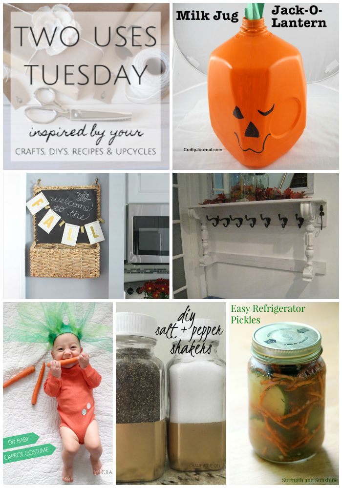 Two Uses Tuesday Features 47