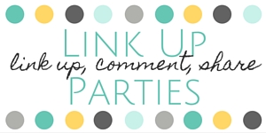 Link parties - Where Sarah Celebrates Links Up