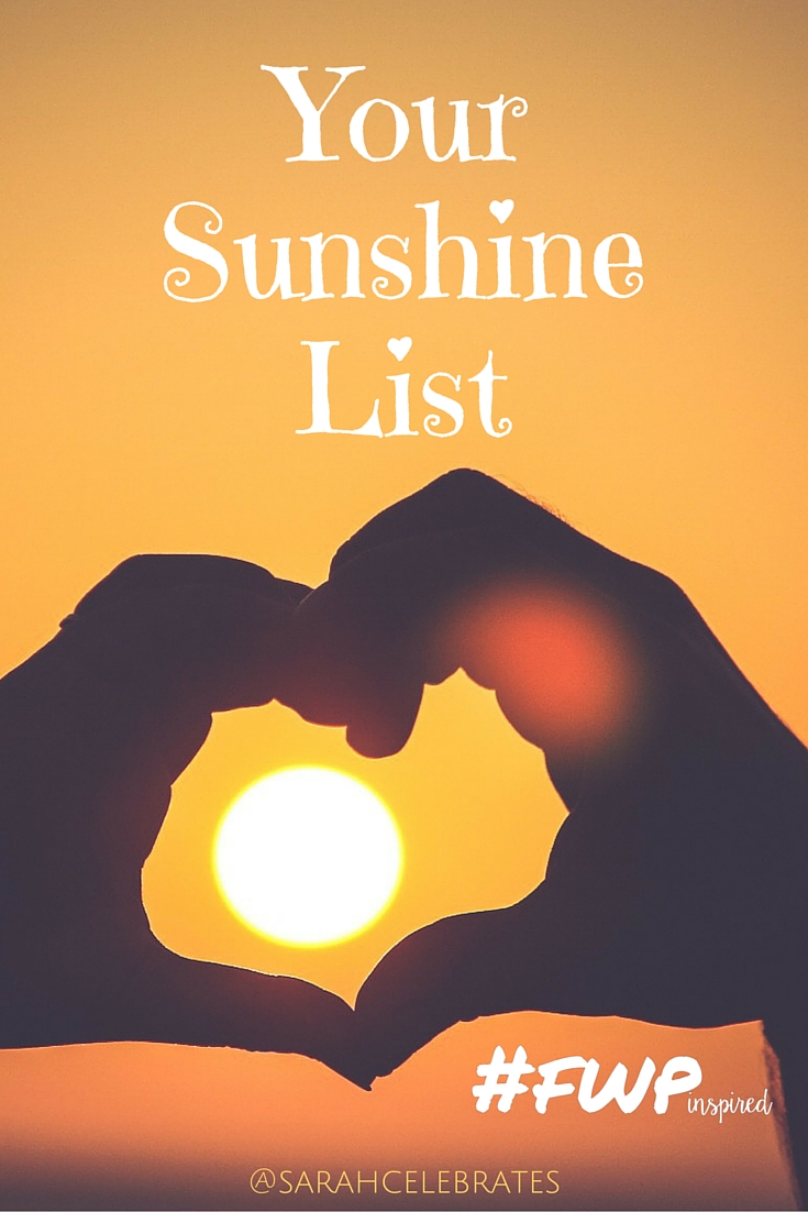 Sunshine List Every year ontario government publishes its annual