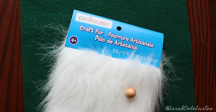 Gnome Toppers, Fairy Merry Christmas-Supplies | #30MinuteCrafts SarahCelebrates