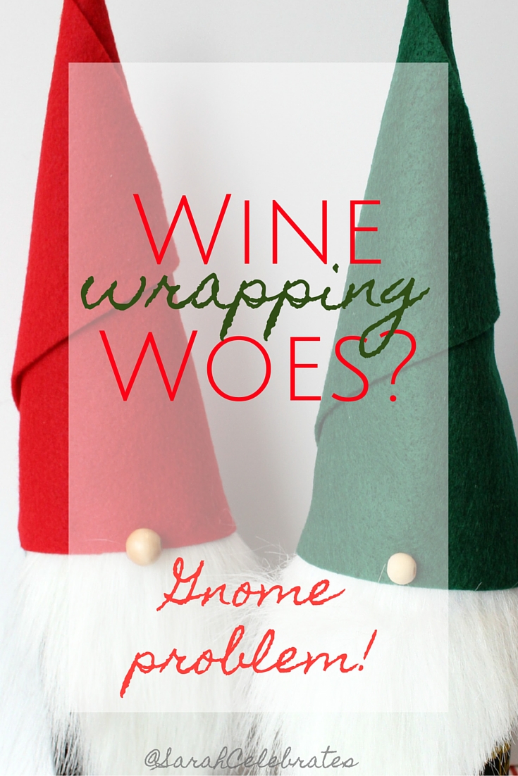 Gnome Toppers, Fairy Merry Christmas | #30MinuteCrafts SarahCelebrates