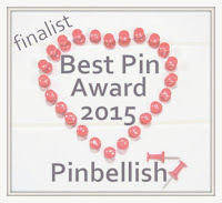 Sarah Celebrates | Pinbellish Sarah Celebrates | Pinbellish