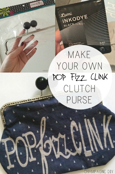 Make-Your-Own-Pop-Fizz-Clink-Purse | #2usestuesday feature, Sarahs Special