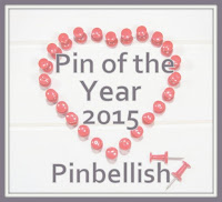 Sarah Celebrates | Pinbellish Sarah Celebrates | Pinbellish