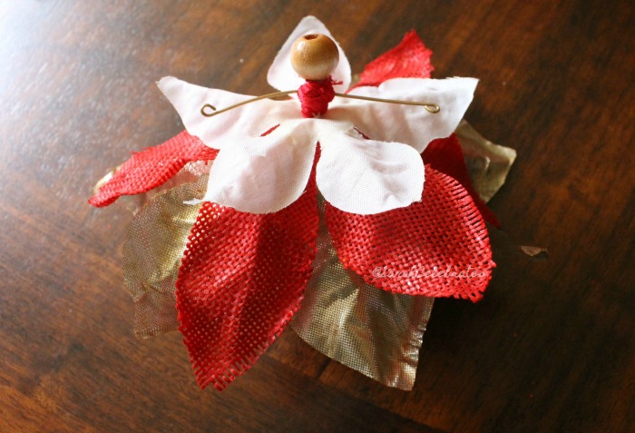 Tiny Fairies-Tada, but it needs something | Sarah Celebrates