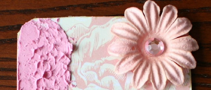 ATCs - Valentines header