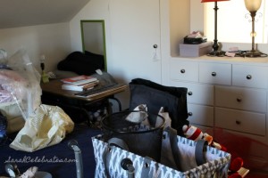 Coming Soon - Craft Room Redo