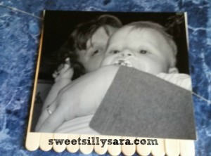 DIY Photo Puzzle, a Sarah Special on #2usestuesday