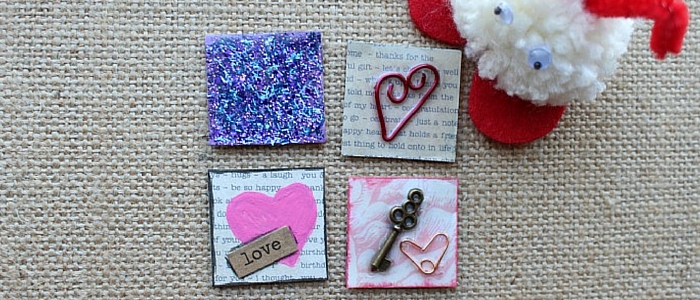 Valentine's Inchies, Love Bug approved