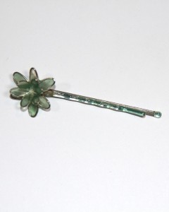 Vintage Hair Pin | #Pinbellish Pin Trivia