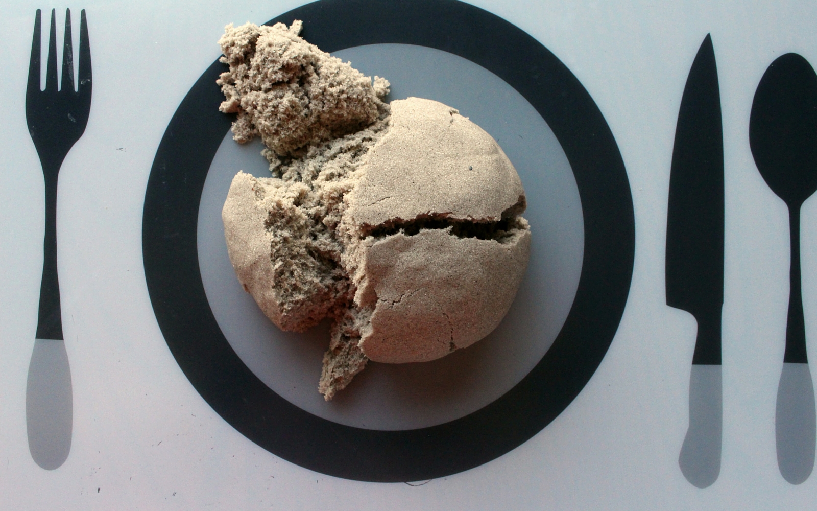 3 Things I Learned From Kinetic Sand