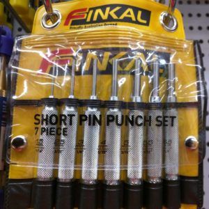 Pin Punch | Pinbellish Pin Trivia