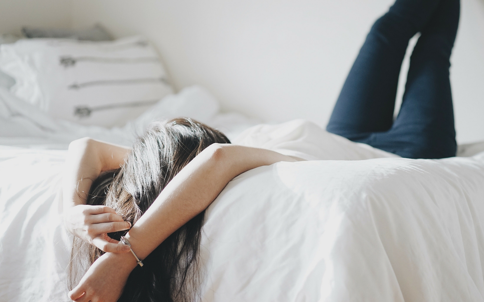 Determination to Satisfaction