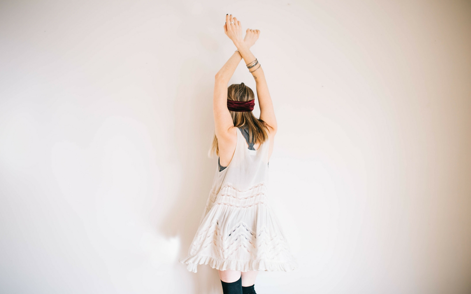 Wherever you stand, be the soul of that place. #MondayMotivation