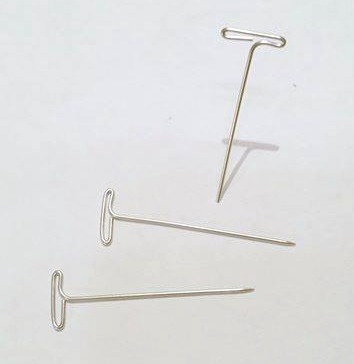 38 - T-Pins | #Pinbellish Pin Trivia