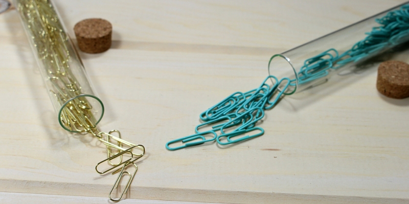 5 Ways To Dress Up Your Paperclips