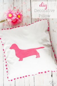 Decorative-Pillow