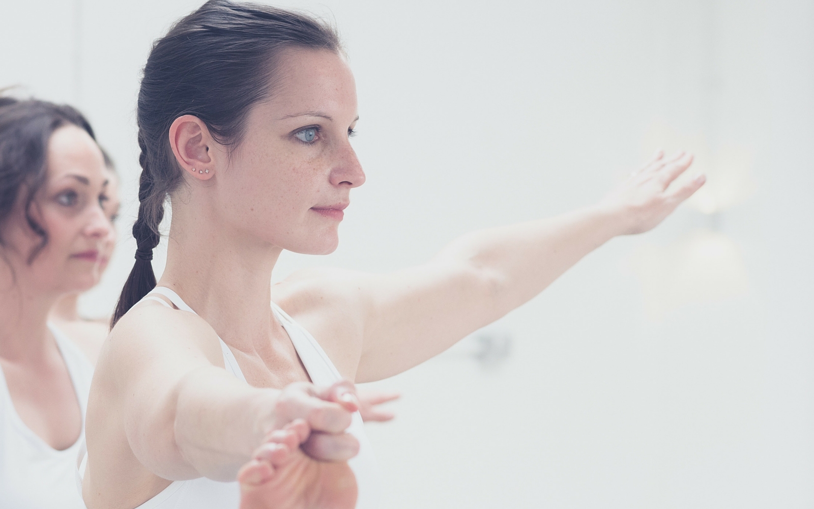 Getting Healthy & Fit (again)