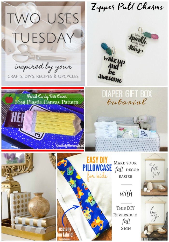 Two Uses Tuesday Features 93