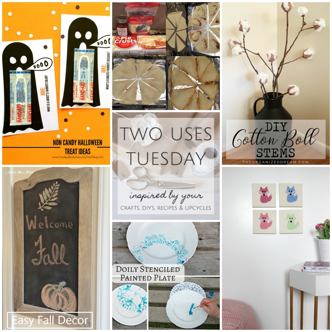 Two Uses Tuesday Features 95